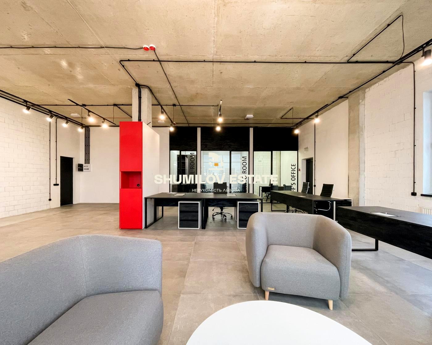 Коммерческая недвижимость по адресу (площадь 110 м²) - Atlanta.ua - фото 2