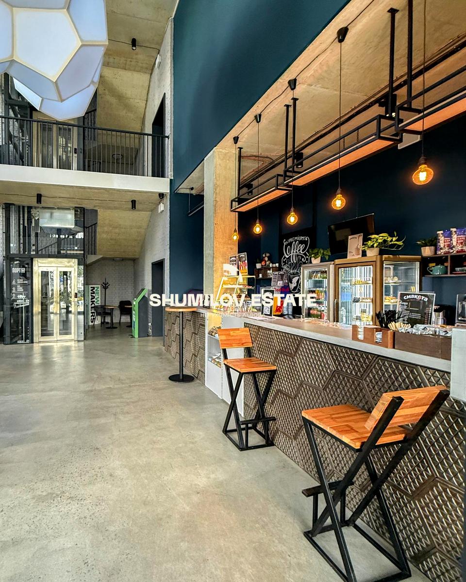 Коммерческая недвижимость по адресу (площадь 110 м²) - Atlanta.ua - фото 7