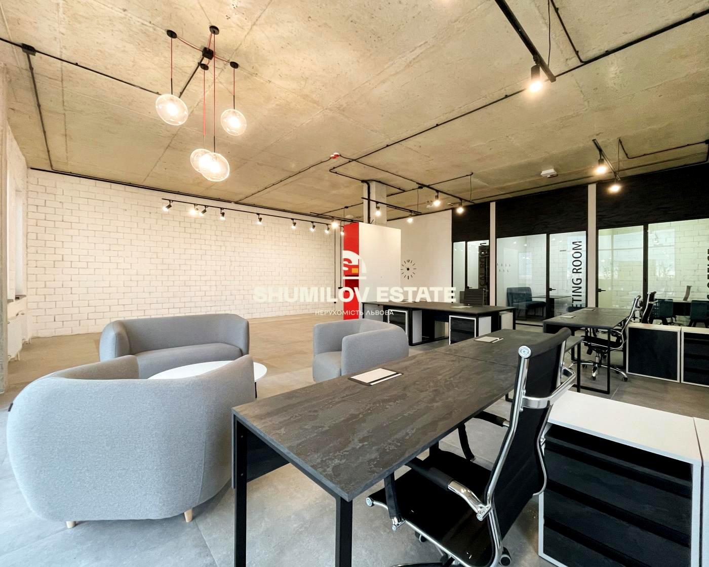 Коммерческая недвижимость по адресу (площадь 110 м²) - Atlanta.ua - фото 3