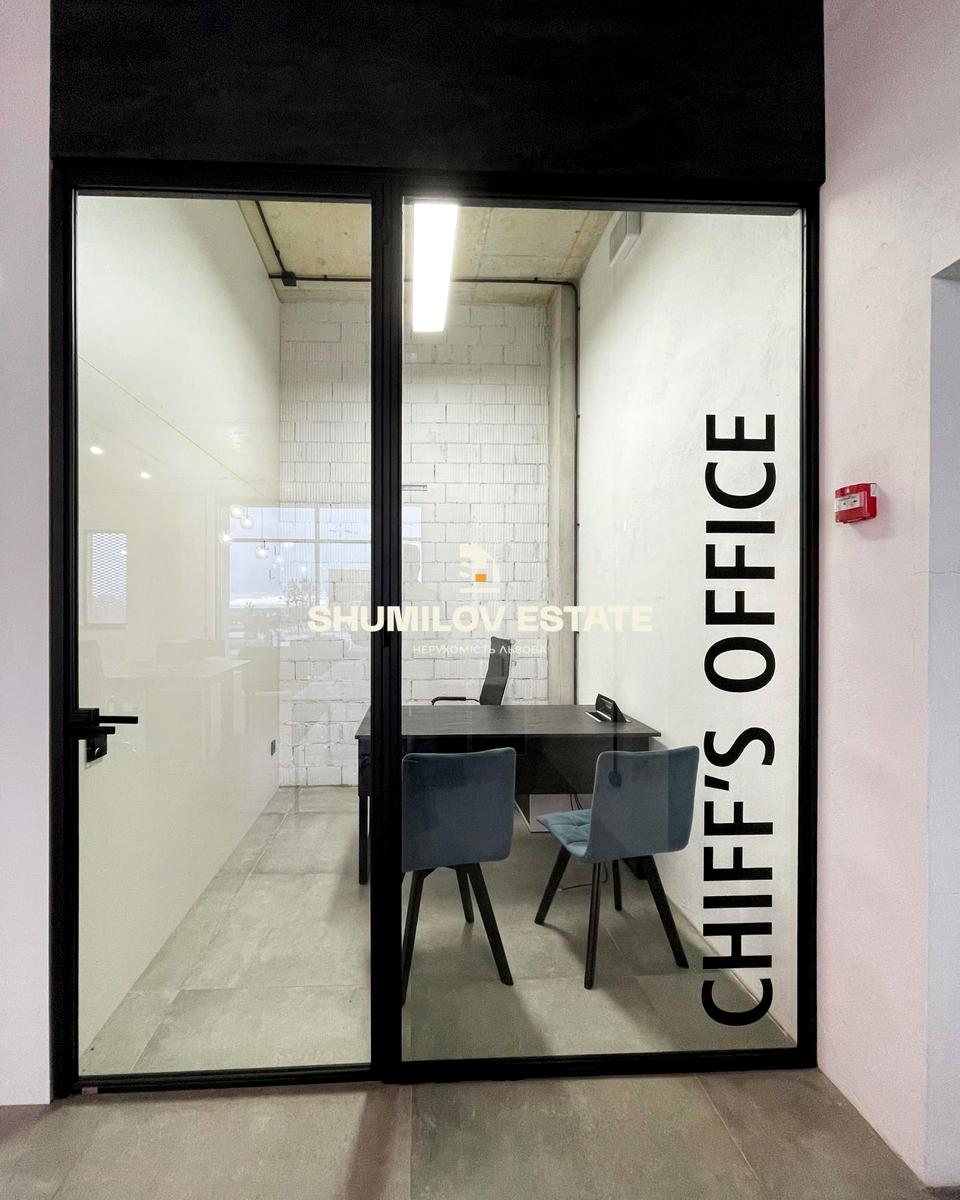 Коммерческая недвижимость по адресу (площадь 110 м²) - Atlanta.ua - фото 5