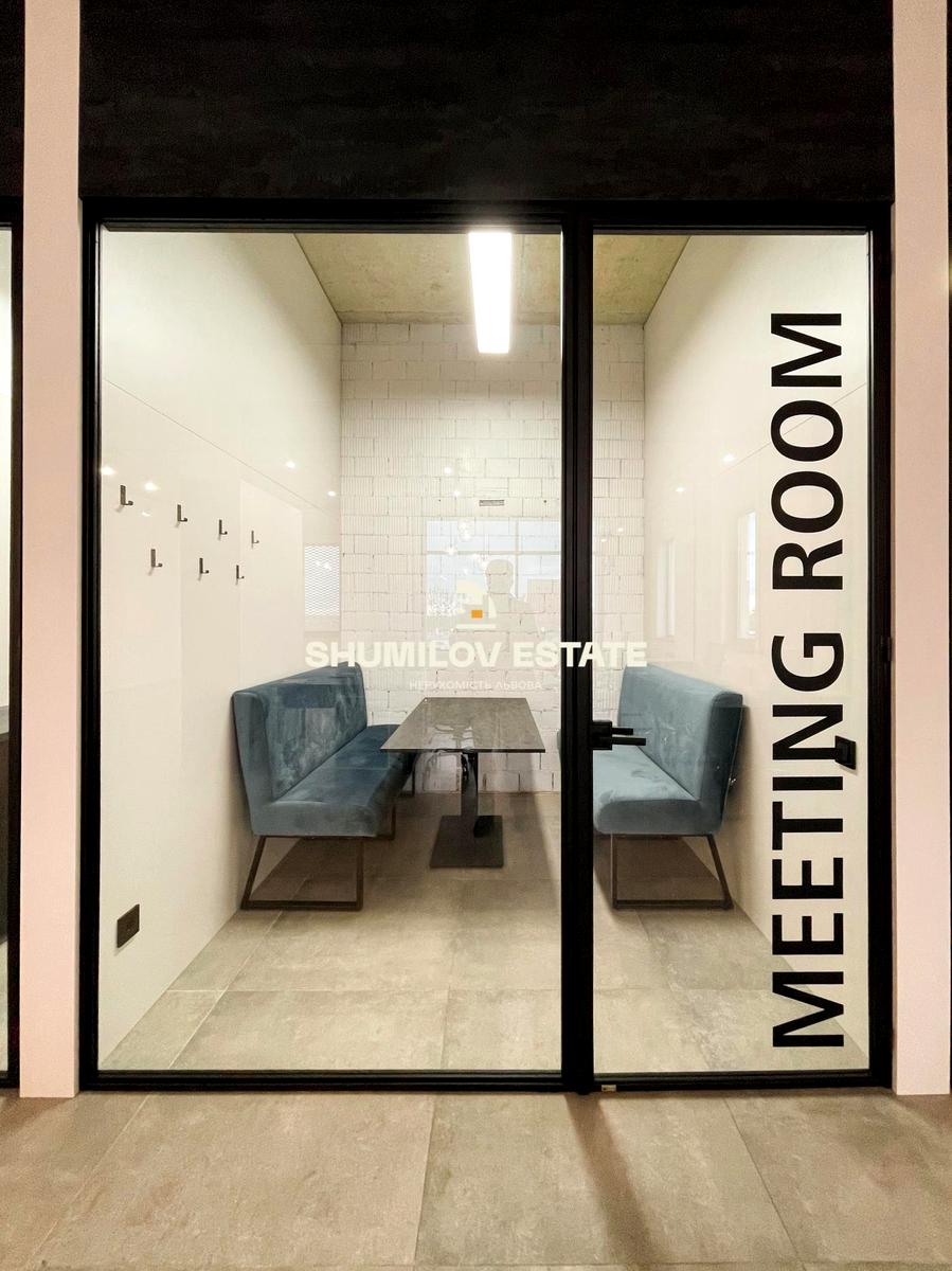 Коммерческая недвижимость по адресу (площадь 110 м²) - Atlanta.ua - фото 4