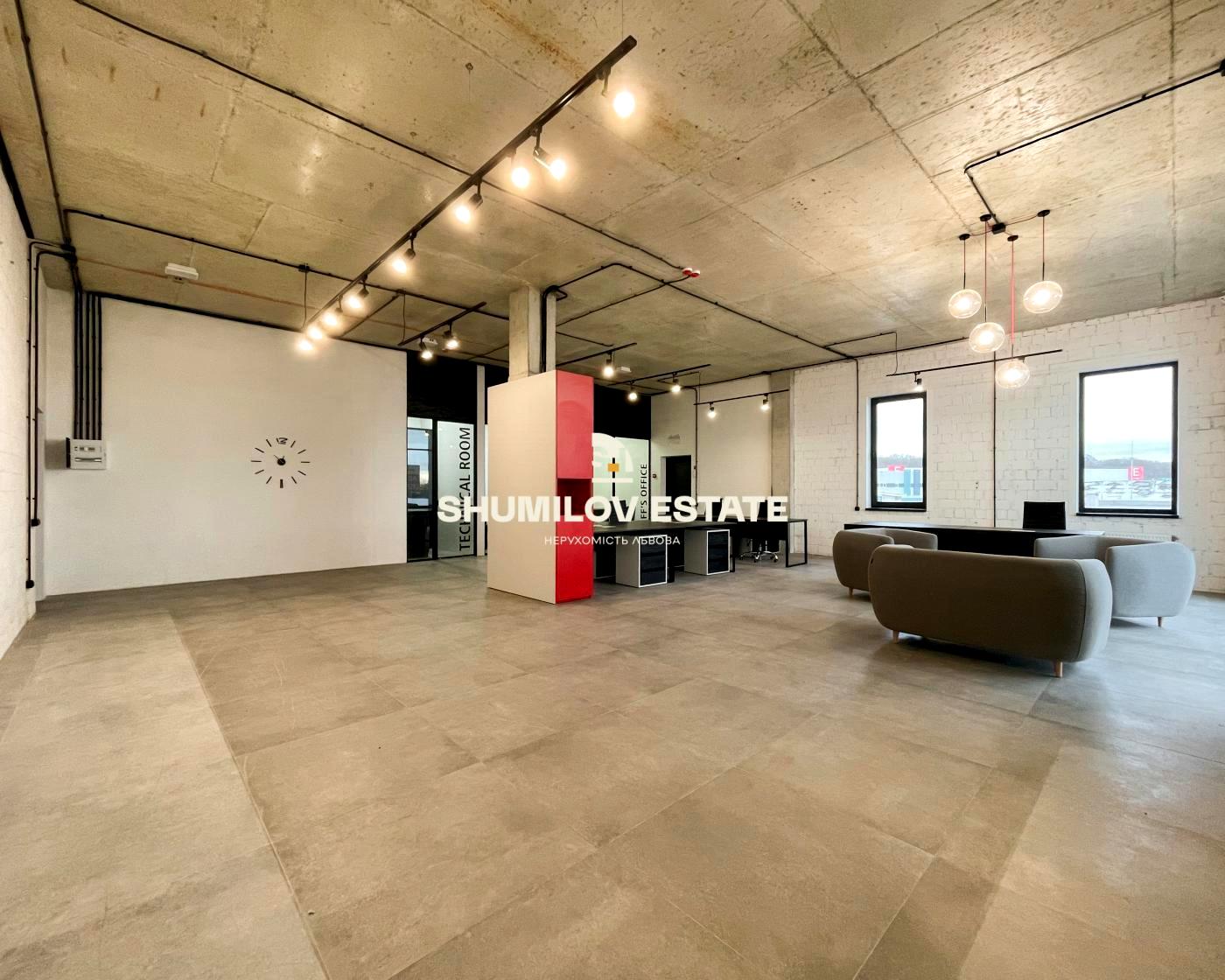 Коммерческая недвижимость по адресу (площадь 110 м²) - Atlanta.ua - фото 9