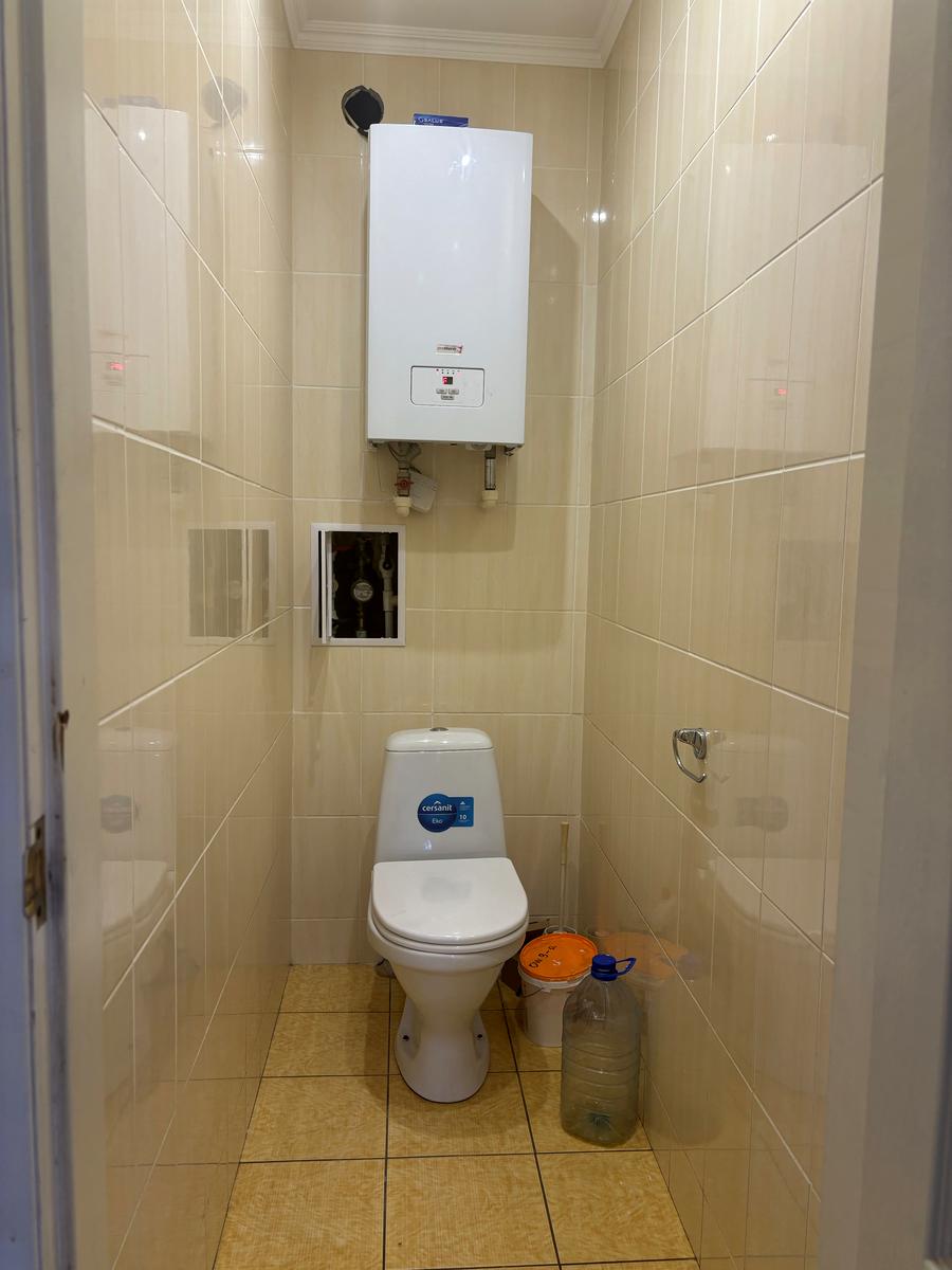 Коммерческая недвижимость по адресу ул. Высокая (площадь 54 м²) - Atlanta.ua - фото 3