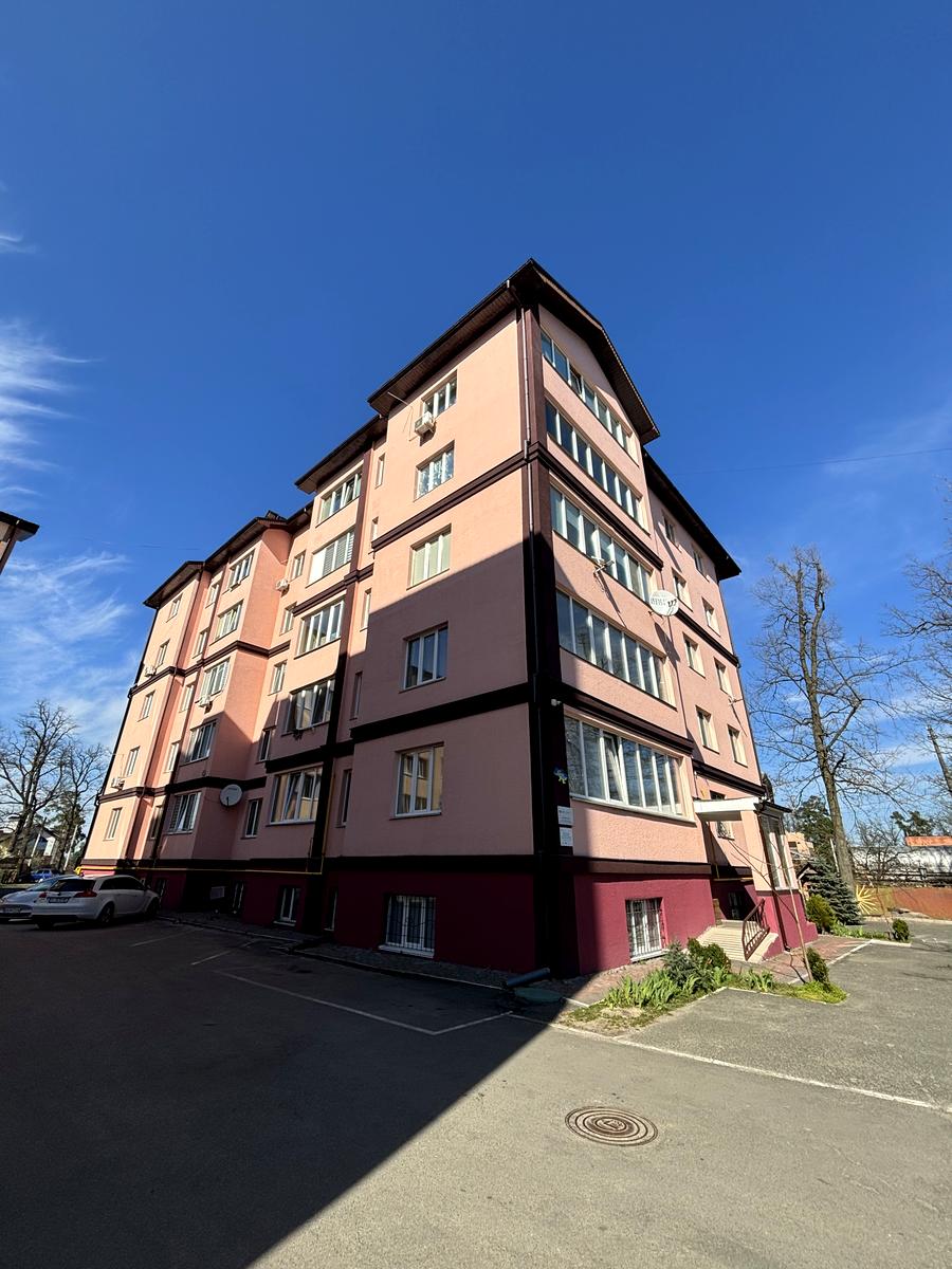 Коммерческая недвижимость по адресу ул. Высокая (площадь 54 м²) - Atlanta.ua - фото 13