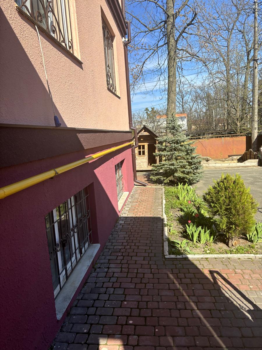 Коммерческая недвижимость по адресу ул. Высокая (площадь 54 м²) - Atlanta.ua - фото 14