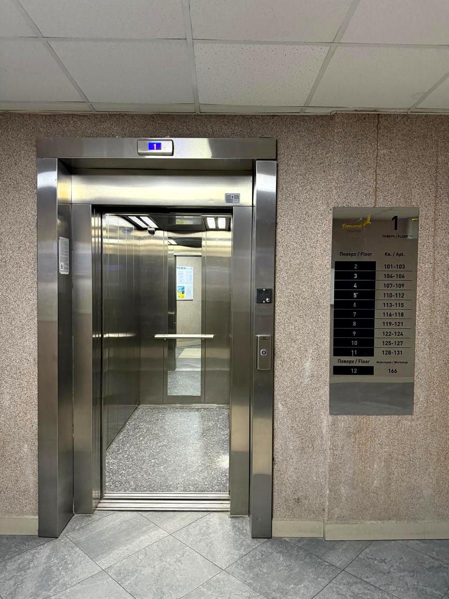 Комерційна нерухомість за адресою вул. Басейна (площа 370 м²) - Atlanta.ua - фото 3