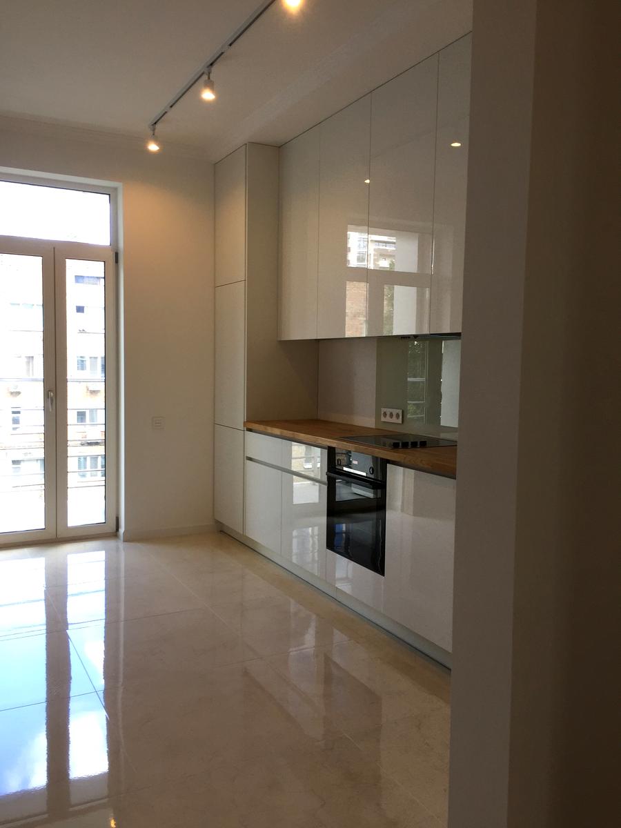 2-rooms apartment apartment by the address st. Akademika Filatova (area 72,5 m²) - Atlanta.ua - photo 3