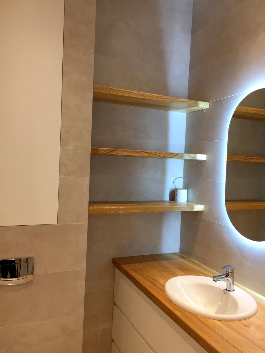 2-rooms apartment apartment by the address st. Akademika Filatova (area 72,5 m²) - Atlanta.ua - photo 8