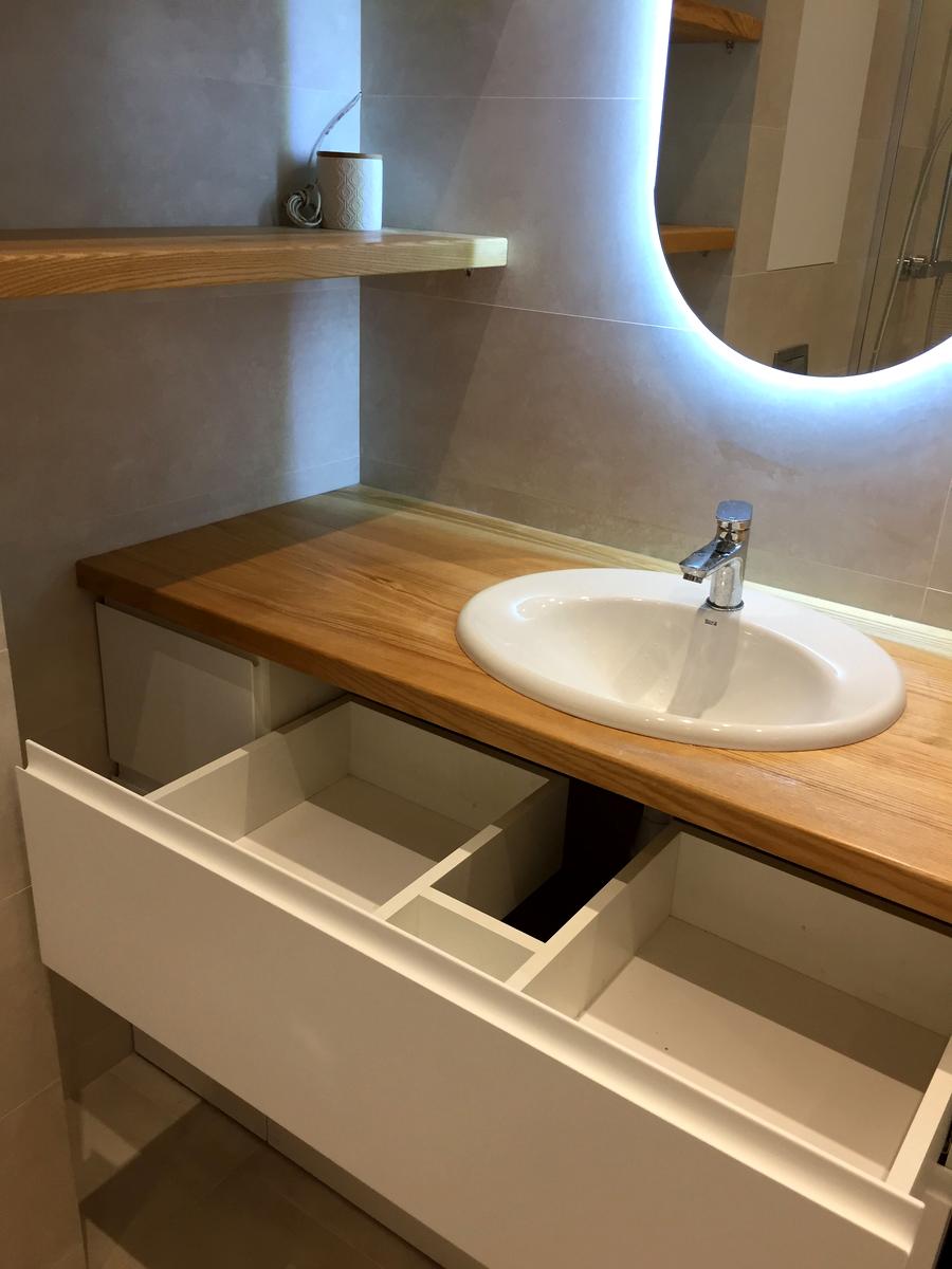 2-rooms apartment apartment by the address st. Akademika Filatova (area 72,5 m²) - Atlanta.ua - photo 10