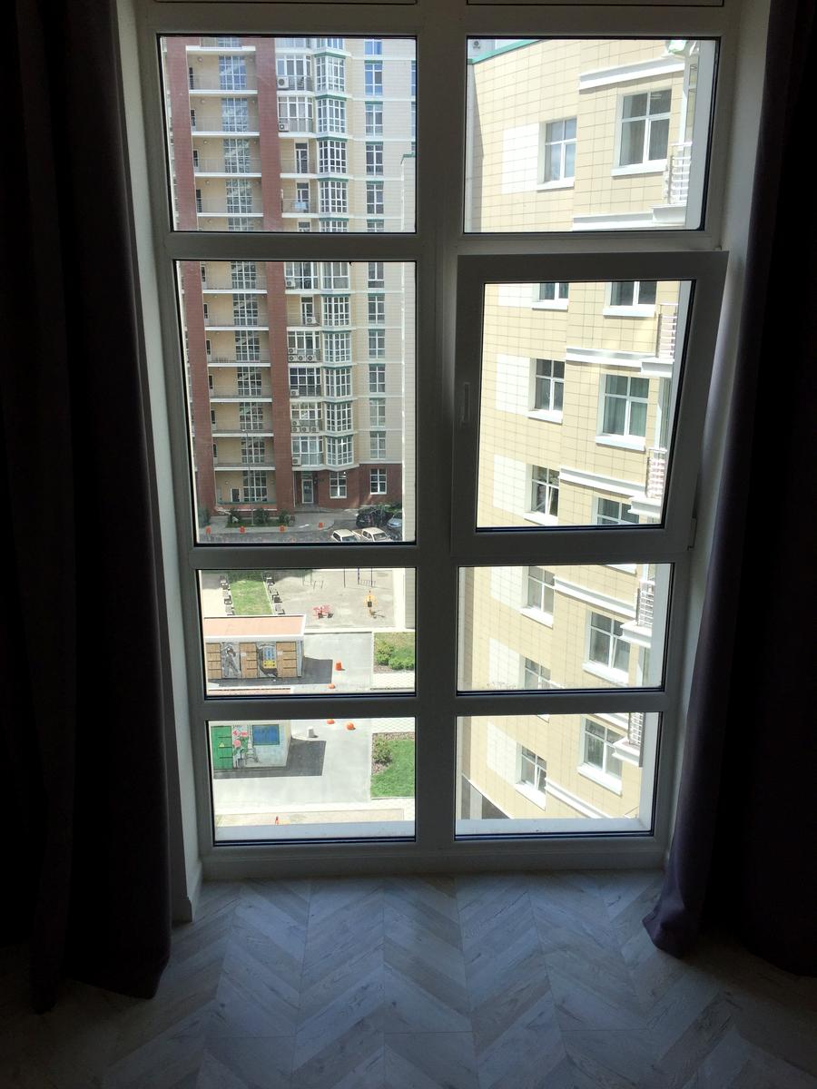 2-rooms apartment apartment by the address st. Akademika Filatova (area 72,5 m²) - Atlanta.ua - photo 13