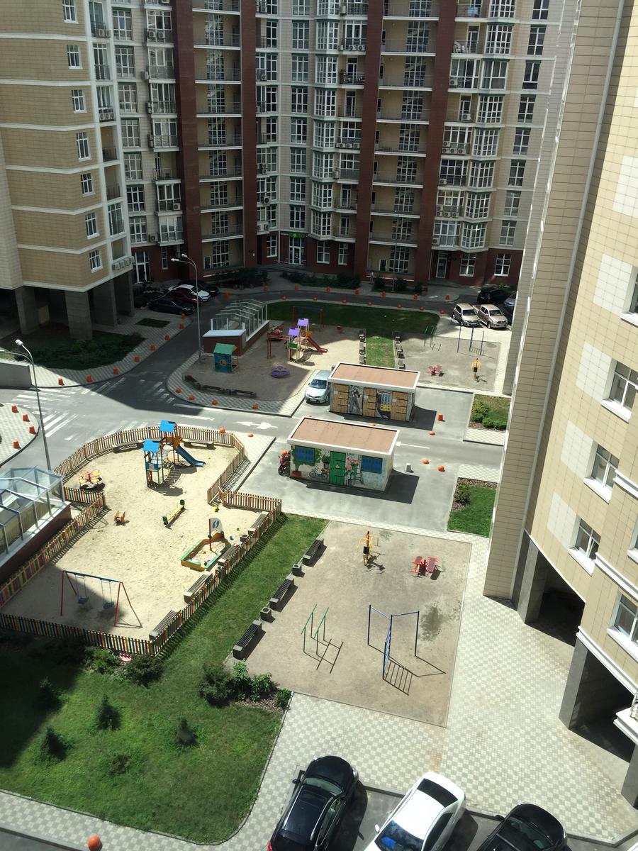 2-rooms apartment apartment by the address st. Akademika Filatova (area 72,5 m²) - Atlanta.ua - photo 14