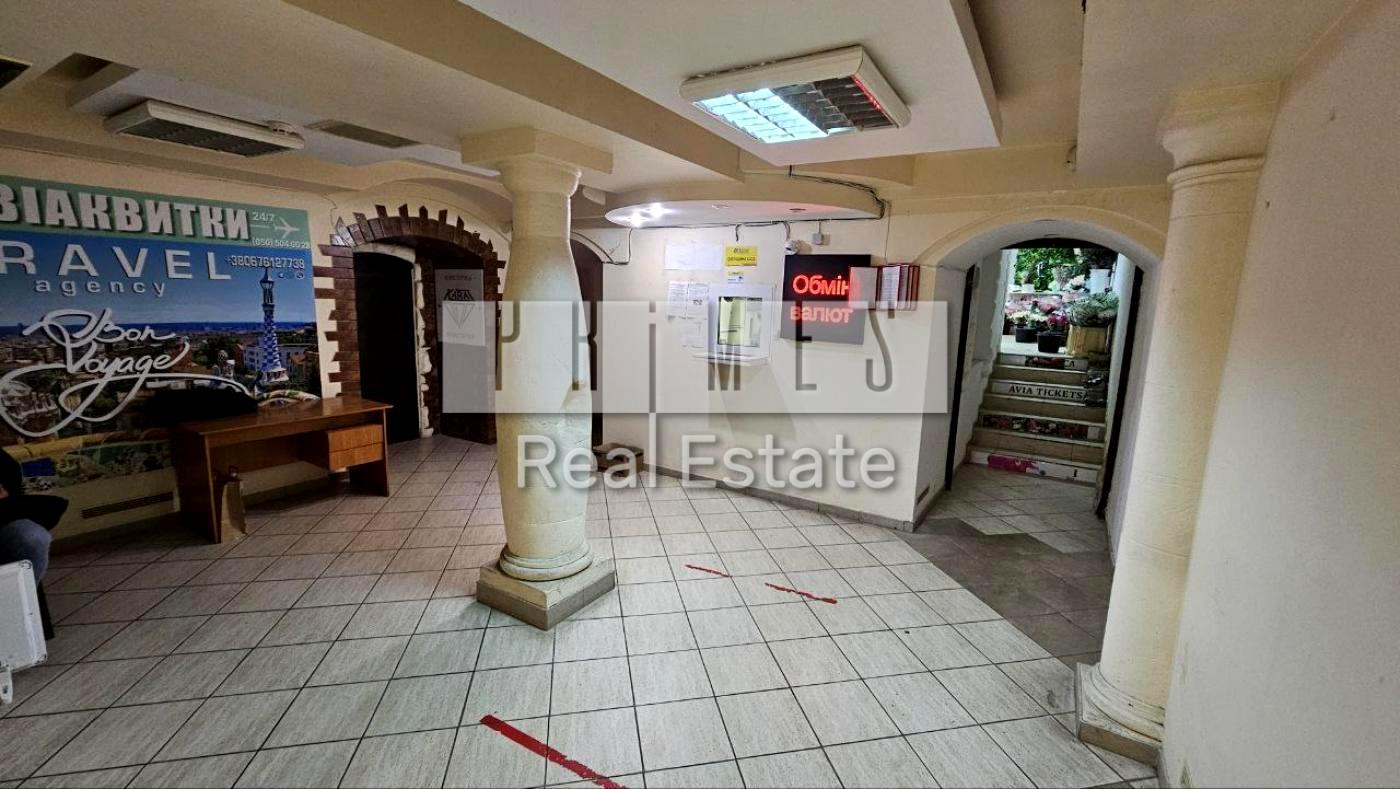 Commercial real estate at (area 200 m²) - Atlanta.ua - photo 6