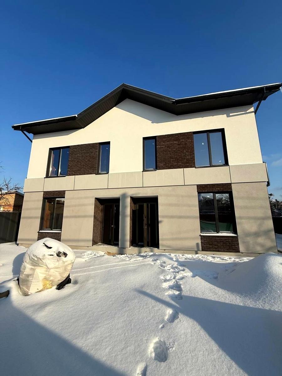 House by the address st. Ukrainskaya (area 90 m²) - Atlanta.ua - photo 5