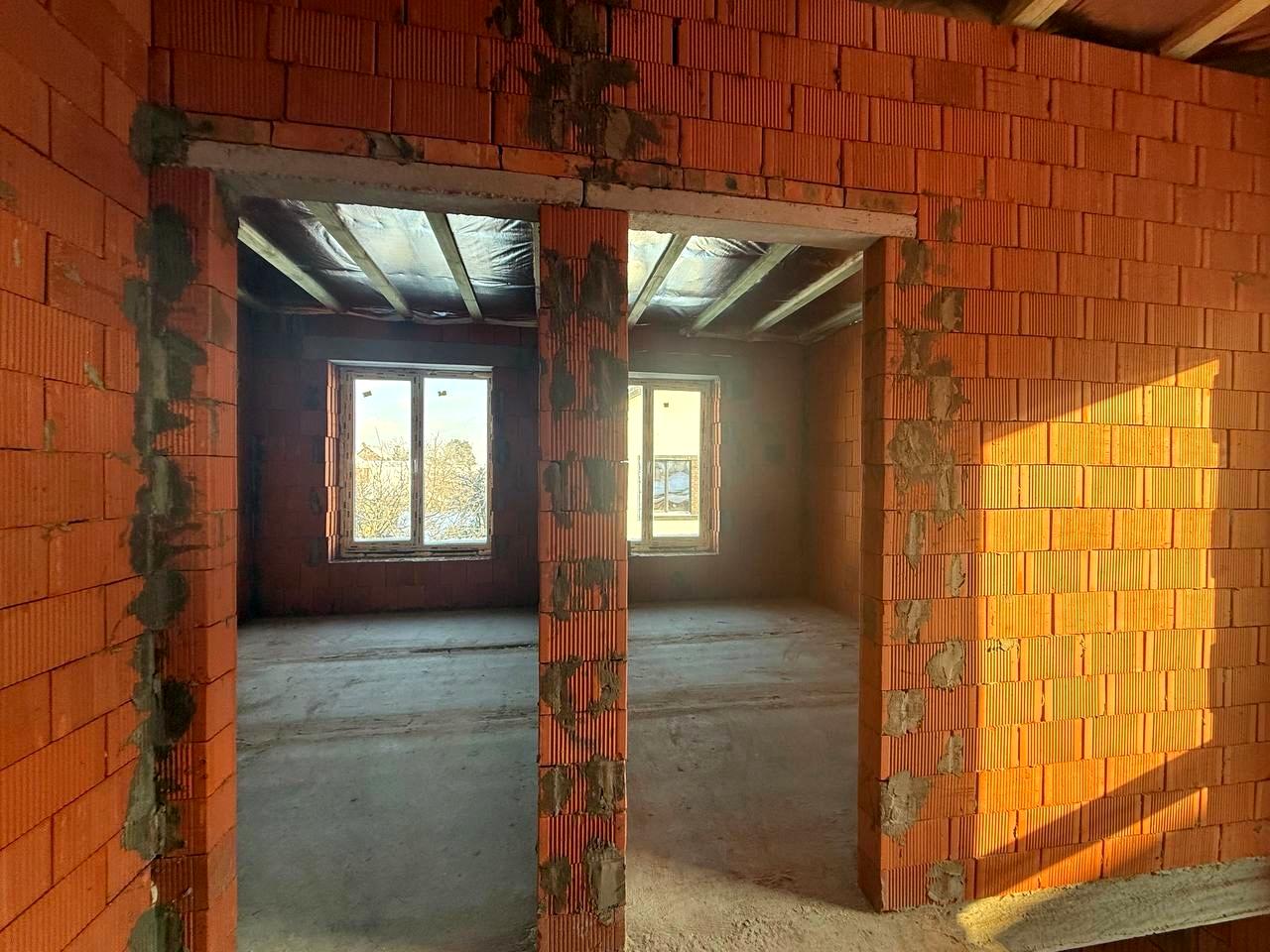 House by the address st. Ukrainskaya (area 90 m²) - Atlanta.ua - photo 6