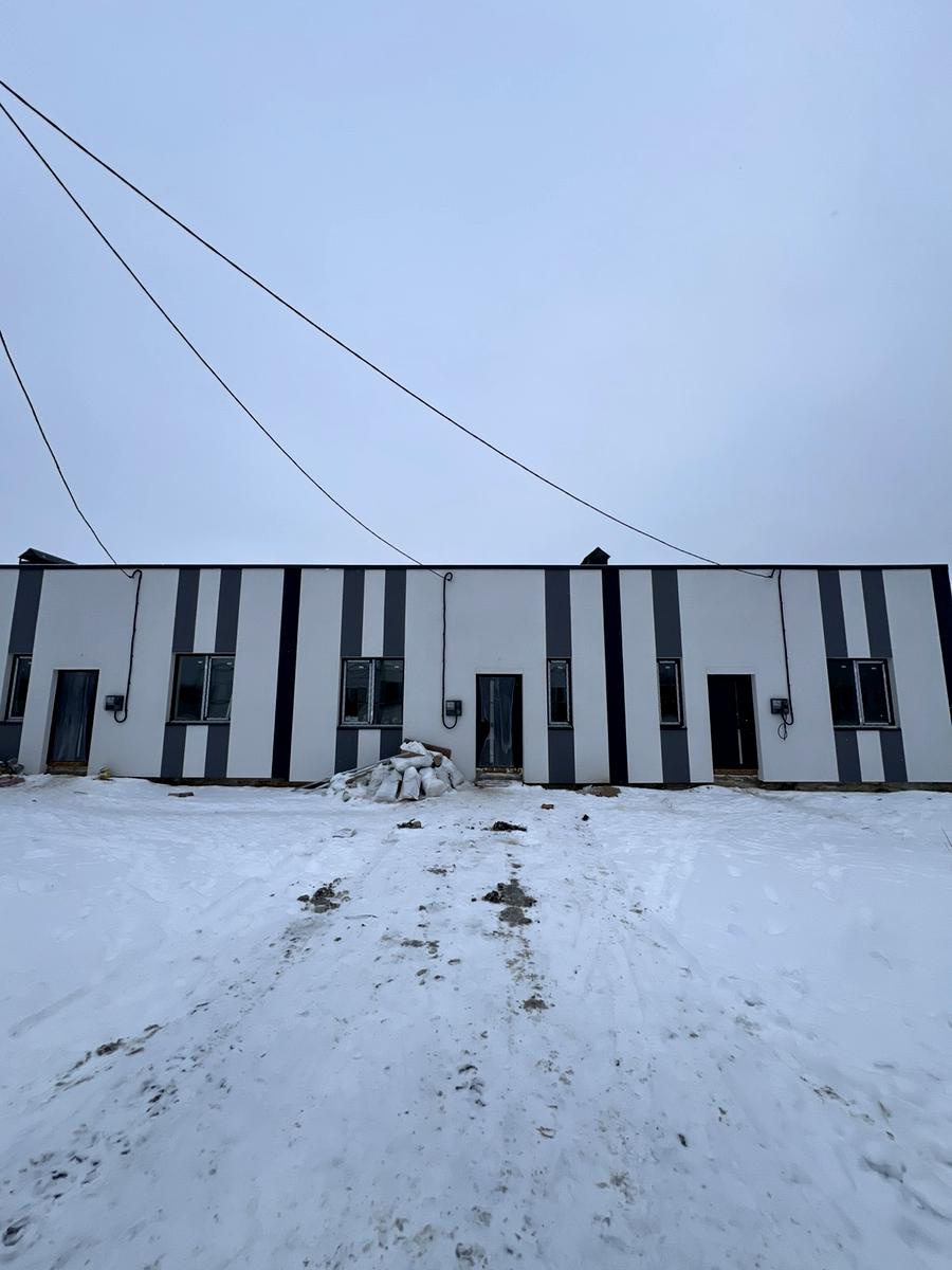 Дом по адресу ул. 40-лет Победы (площадь 80 м²) - Atlanta.ua - фото 2