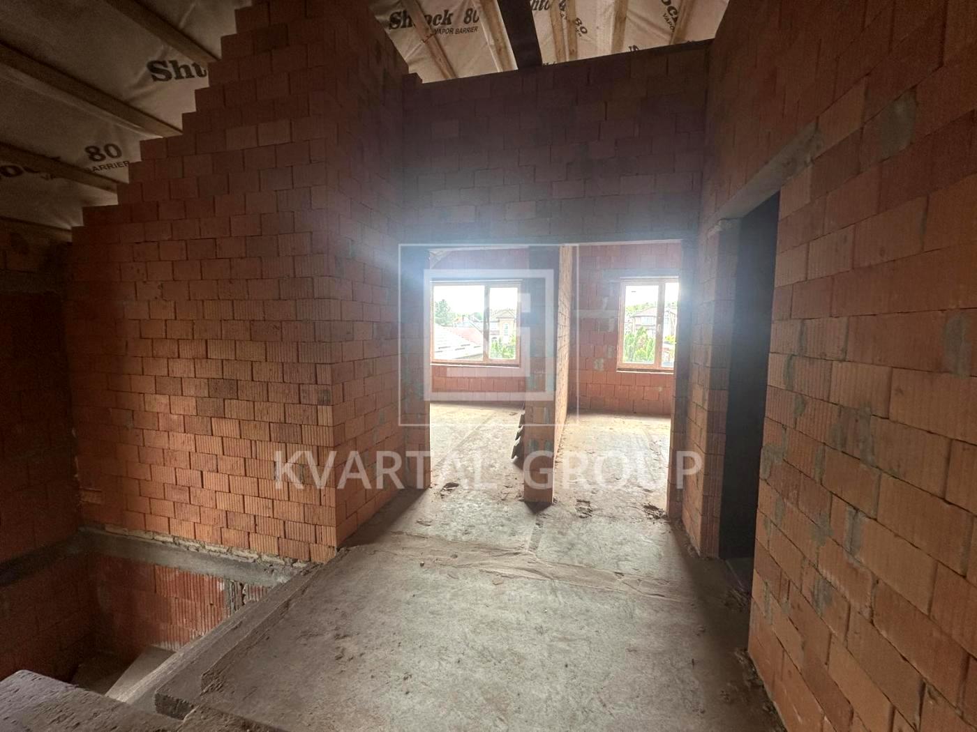 Дом по адресу (площадь 143,7 м²) - imageAlt 37 Дом по адресу (площадь 143,7 м²) - Atlanta.ua - imageAlt 37