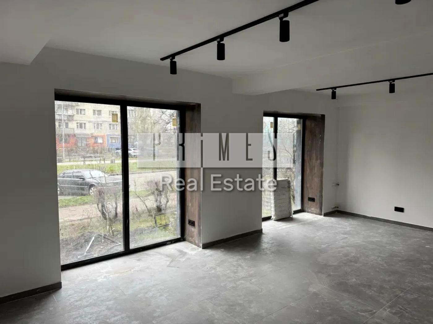 Commercial real estate at st. Grodnenskaya (area 45 m²) - Atlanta.ua - photo 3