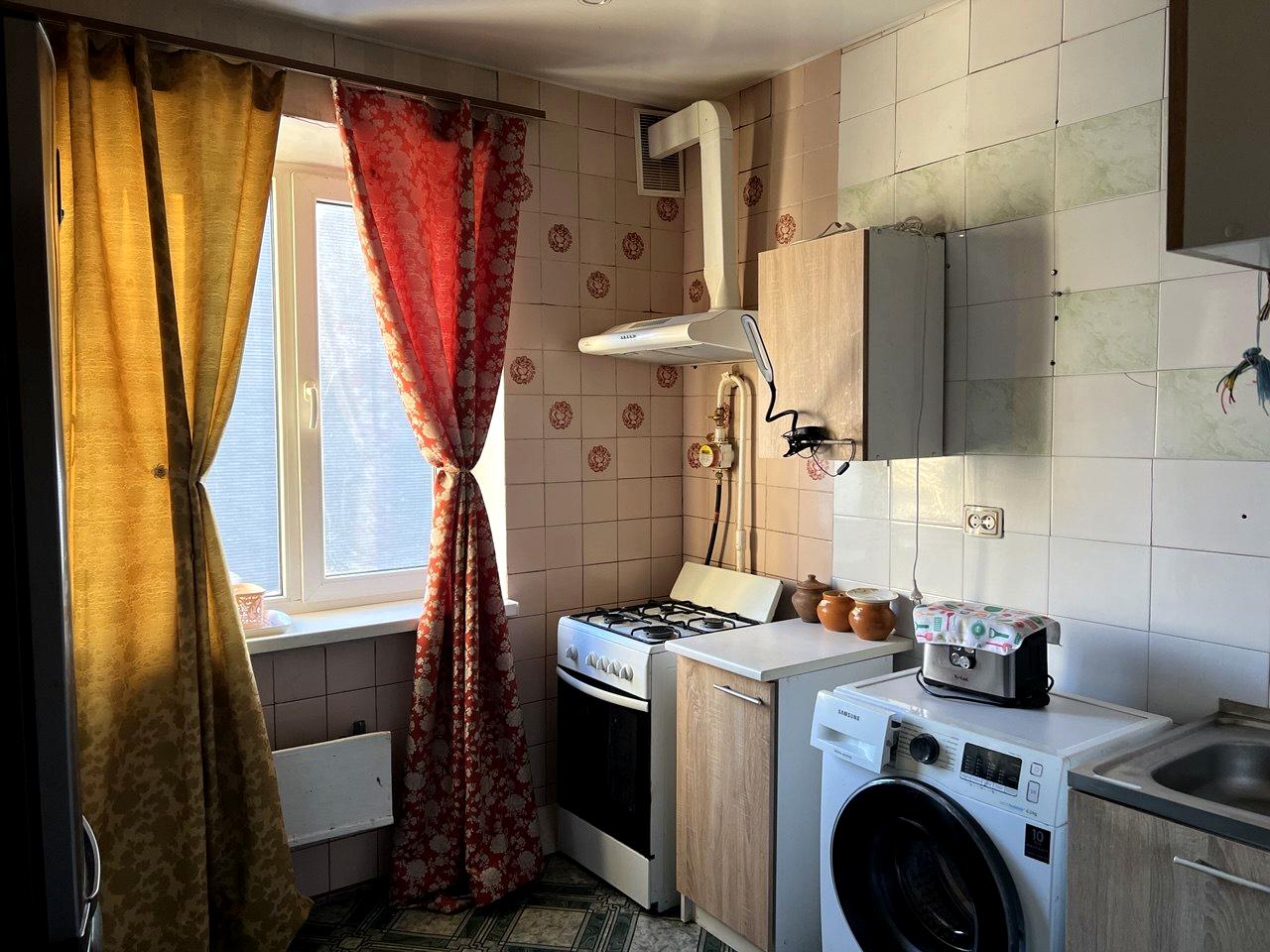 2-кімнатна квартира за адресою вул. Слов`янська (площа 51,7 м²) - фото 2 2-кімнатна квартира за адресою вул. Слов`янська (площа 51,7 м²) - Atlanta.ua - фото 2