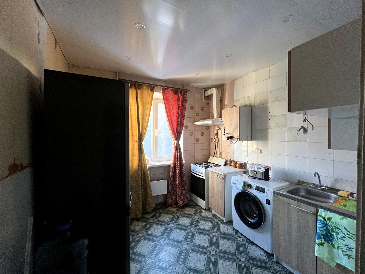 2-кімнатна квартира за адресою вул. Слов`янська (площа 51,7 м²) - фото 3 2-кімнатна квартира за адресою вул. Слов`янська (площа 51,7 м²) - Atlanta.ua - фото 3