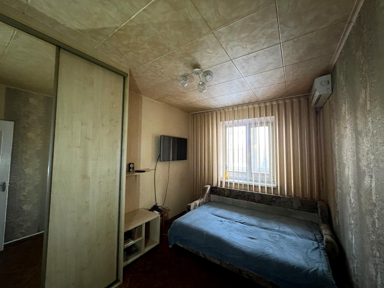 2-кімнатна квартира за адресою вул. Слов`янська (площа 51,7 м²) - фото 4 2-кімнатна квартира за адресою вул. Слов`янська (площа 51,7 м²) - Atlanta.ua - фото 4