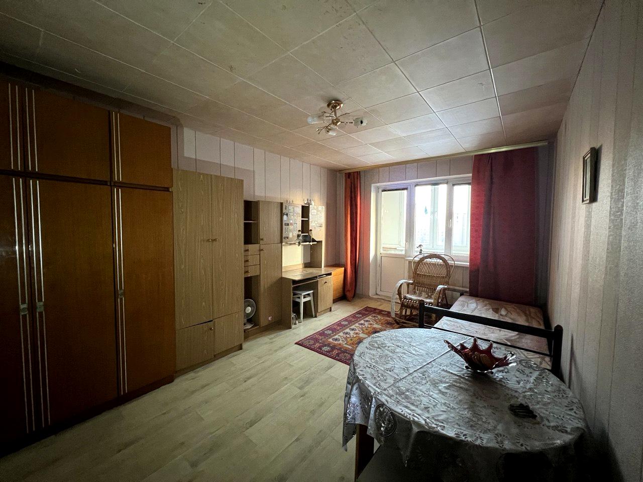 2-кімнатна квартира за адресою вул. Слов`янська (площа 51,7 м²) 2-кімнатна квартира за адресою вул. Слов`янська (площа 51,7 м²) - Atlanta.ua