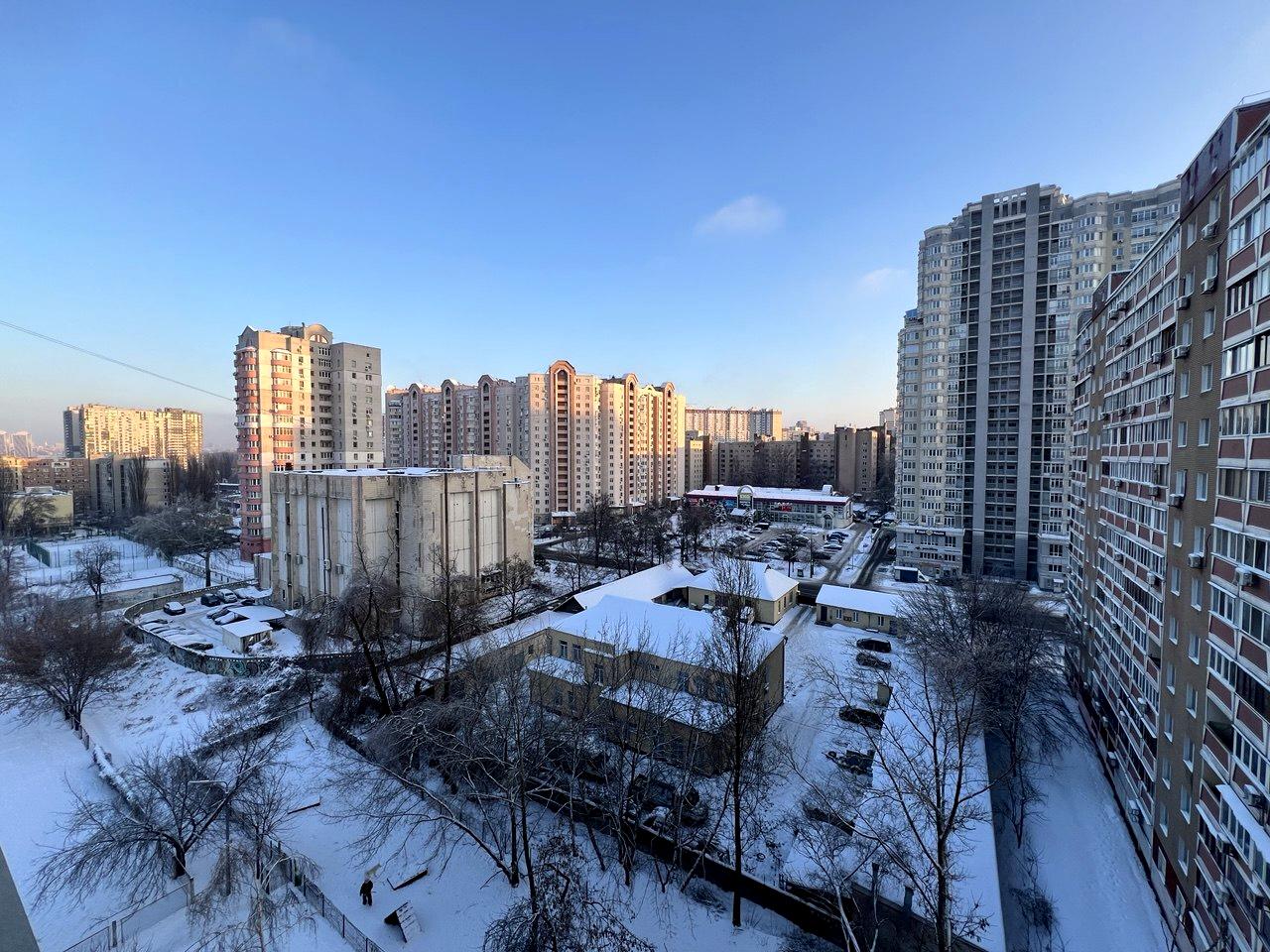 2-кімнатна квартира за адресою вул. Слов`янська (площа 51,7 м²) - фото 9 2-кімнатна квартира за адресою вул. Слов`янська (площа 51,7 м²) - Atlanta.ua - фото 9