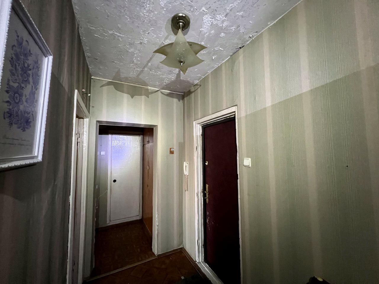 2-кімнатна квартира за адресою вул. Слов`янська (площа 51,7 м²) - фото 8 2-кімнатна квартира за адресою вул. Слов`янська (площа 51,7 м²) - Atlanta.ua - фото 8