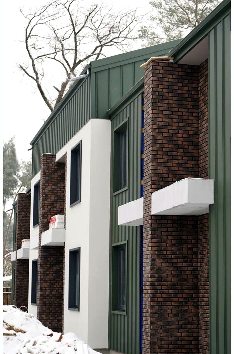 House by the address st. Varshavskaya (area 103 m²) - Atlanta.ua - photo 2