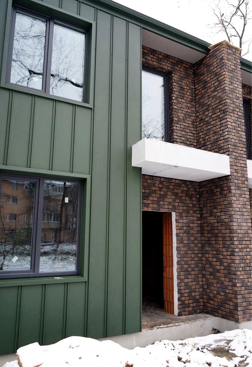 House by the address st. Varshavskaya (area 103 m²) - Atlanta.ua - photo 10