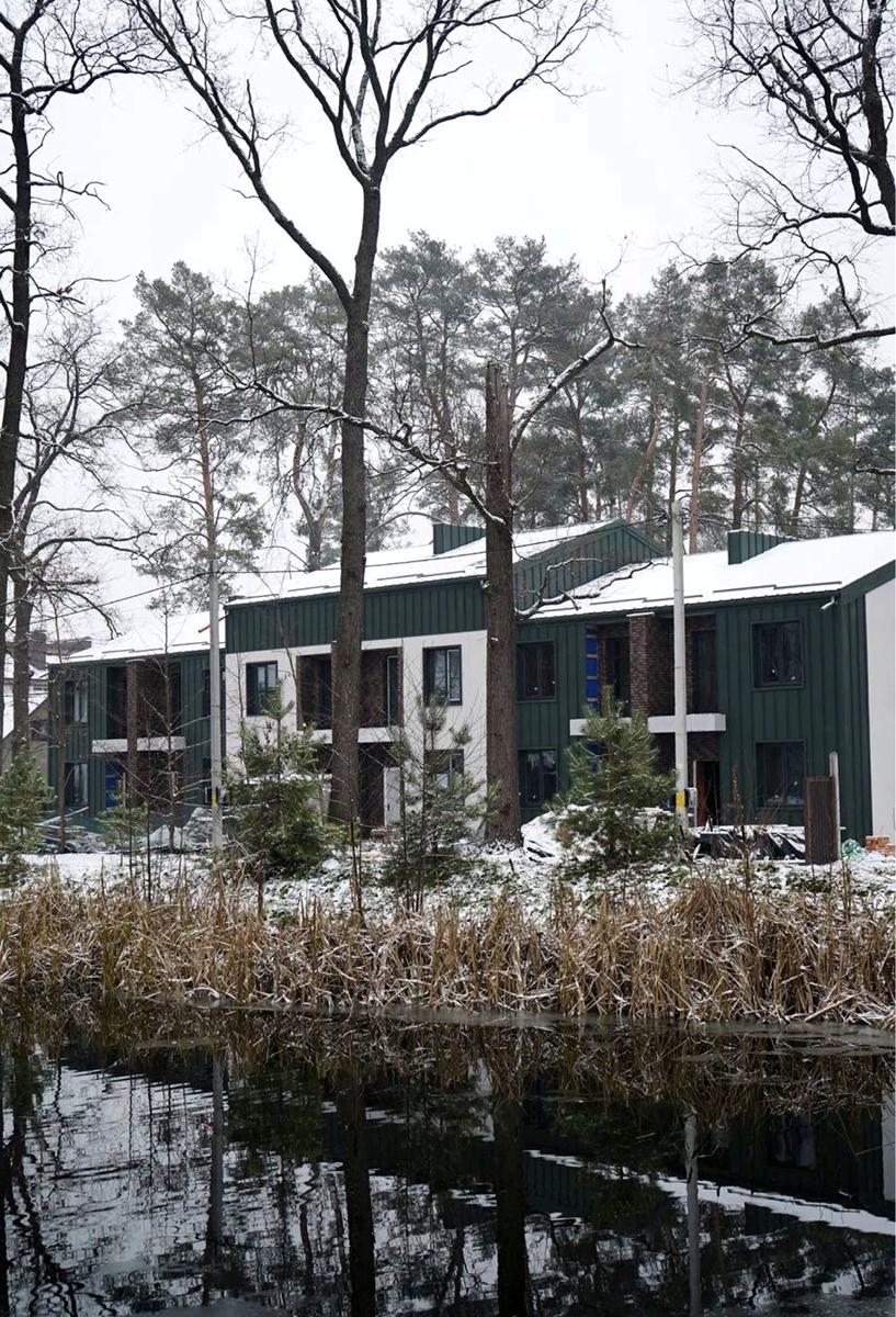 House by the address st. Varshavskaya (area 103 m²) - Atlanta.ua - photo 9