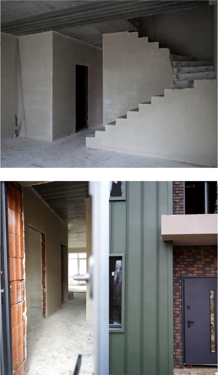 House by the address st. Varshavskaya (area 103 m²) - Atlanta.ua - photo 13