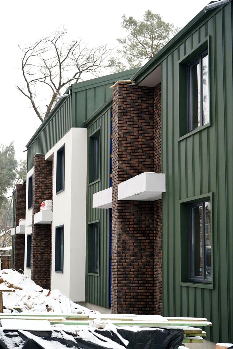 House by the address st. Varshavskaya (area 103 m²) - Atlanta.ua - photo 16