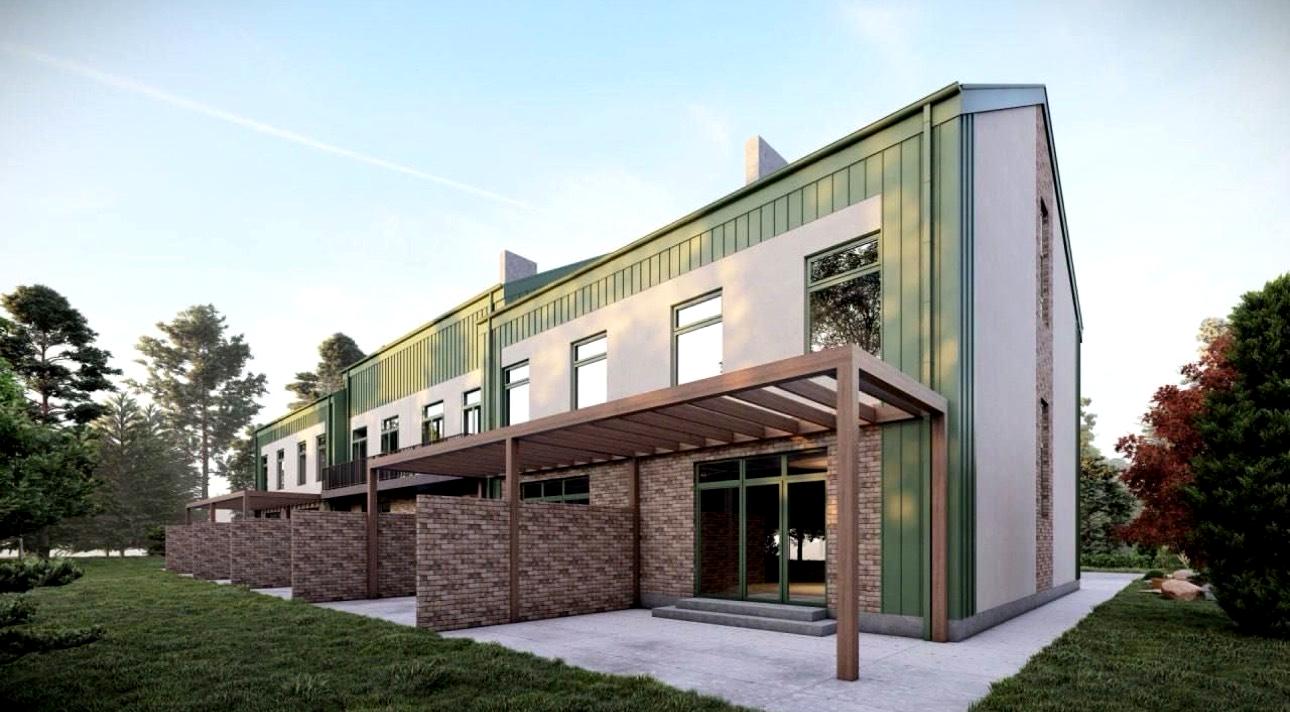 House by the address st. Varshavskaya (area 103 m²) - Atlanta.ua - photo 15