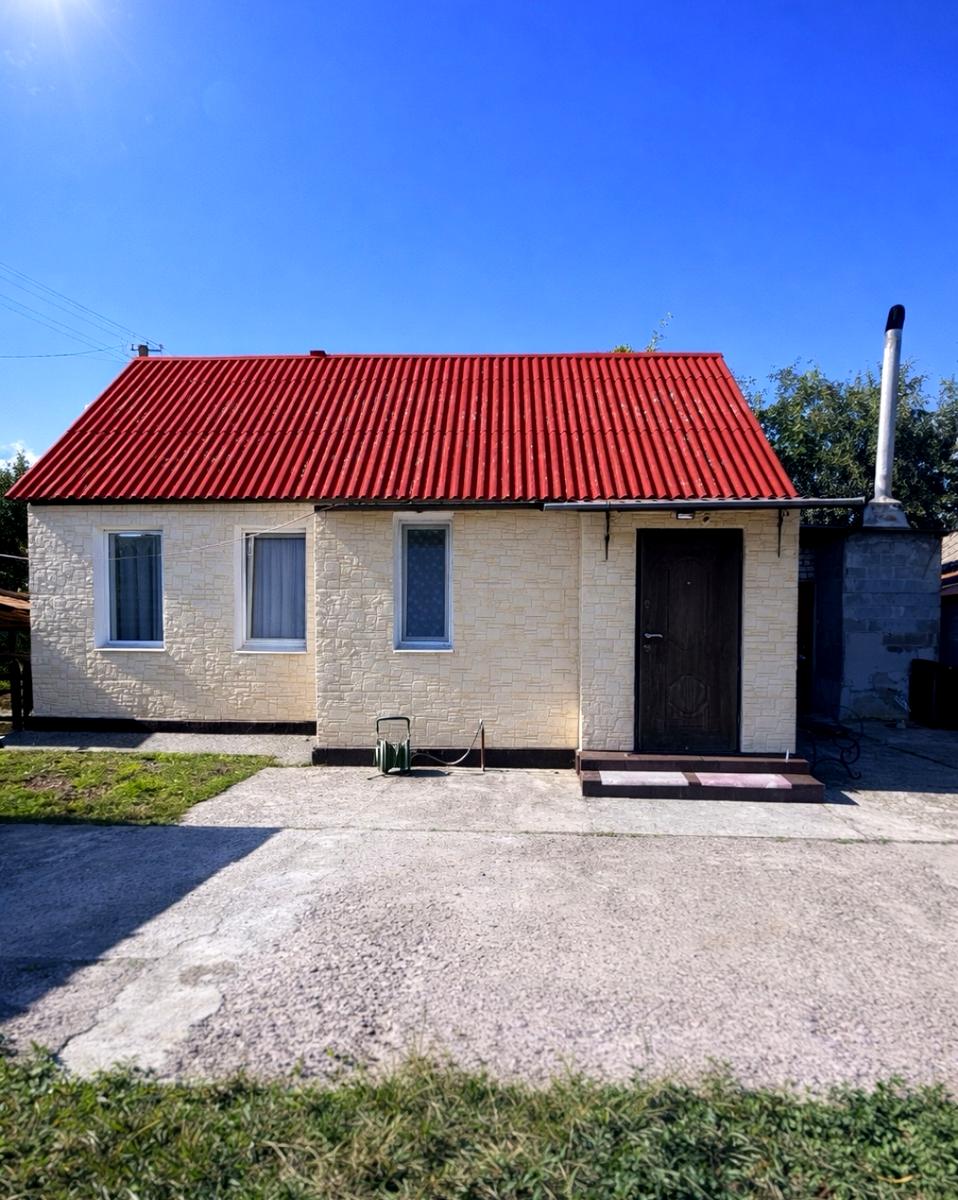 Дом по адресу (площадь 45 м²) - imageAlt 4 Дом по адресу (площадь 45 м²) - Atlanta.ua - imageAlt 4