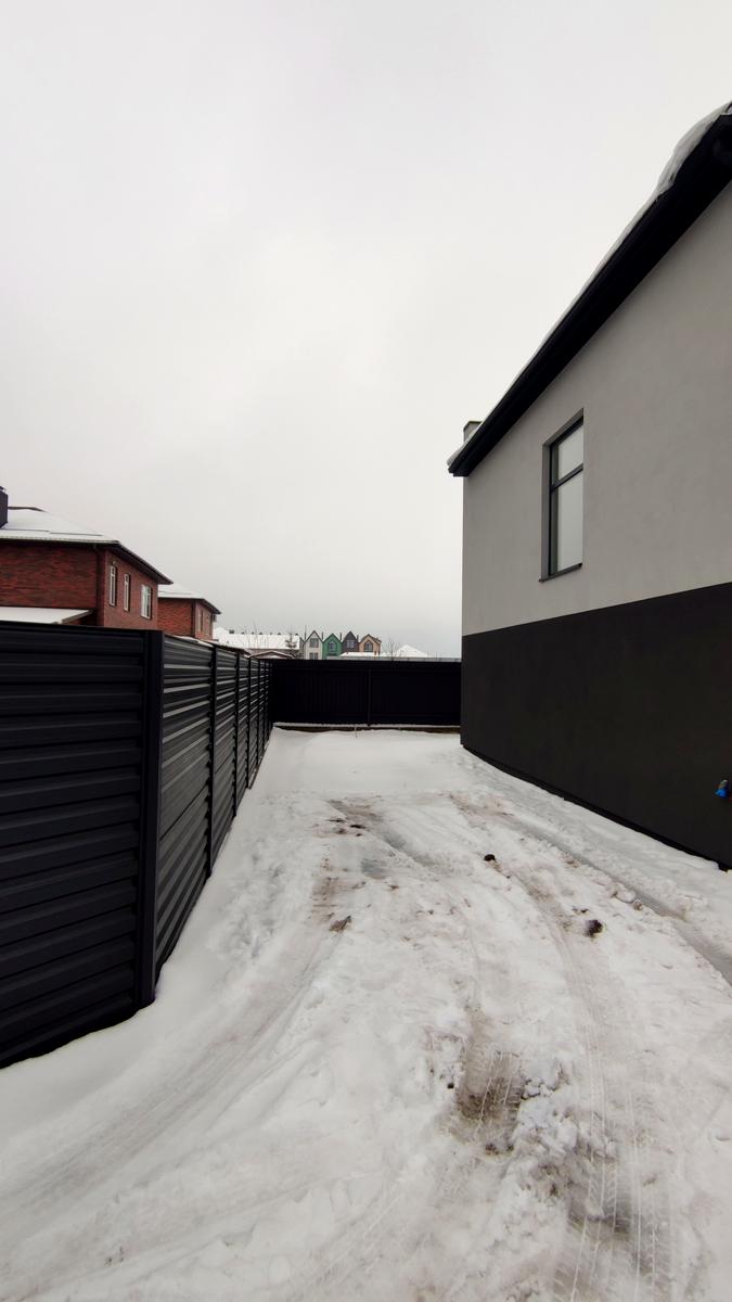 House by the address st. Bogolyubova (area 115 m²) - Atlanta.ua - photo 12