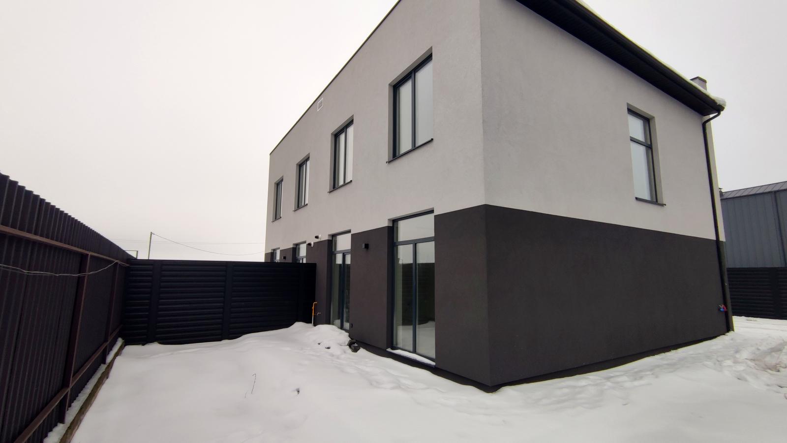 House by the address st. Bogolyubova (area 115 m²) - Atlanta.ua - photo 14