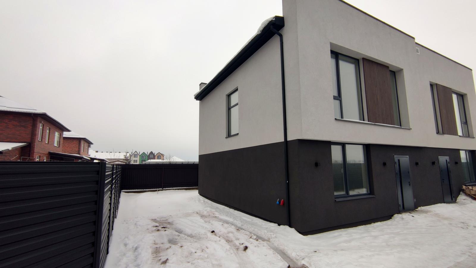 House by the address st. Bogolyubova (area 115 m²) - Atlanta.ua - photo 11