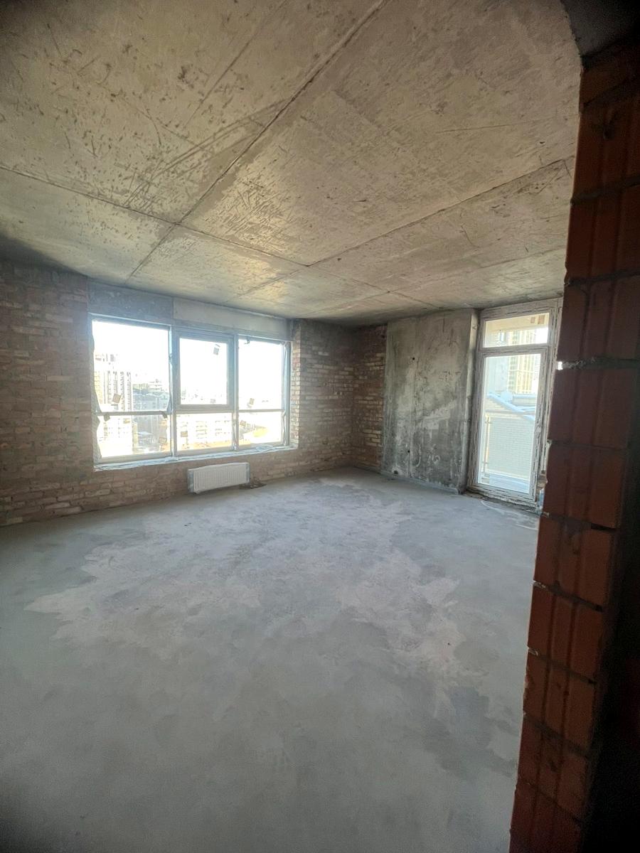 2-кімнатна квартира за адресою вул. Антоновича (площа 112 м²) - Atlanta.ua - фото 3