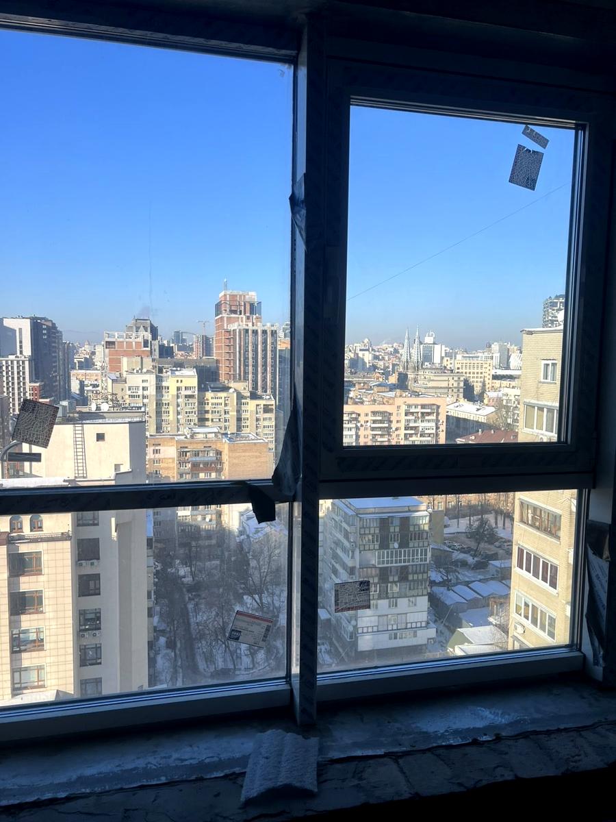 2-кімнатна квартира за адресою вул. Антоновича (площа 112 м²) - Atlanta.ua - фото 2