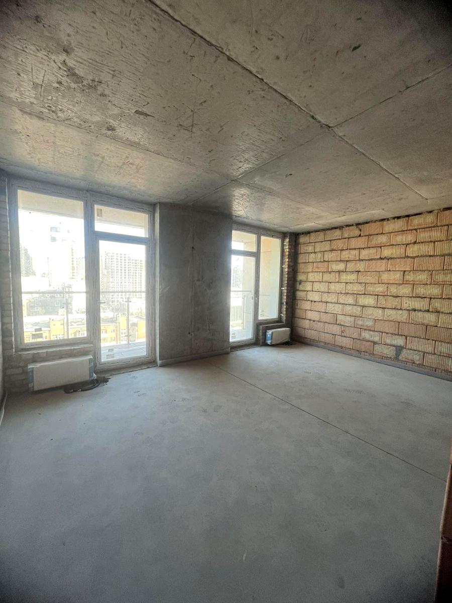 2-кімнатна квартира за адресою вул. Антоновича (площа 112 м²) - Atlanta.ua - фото 4