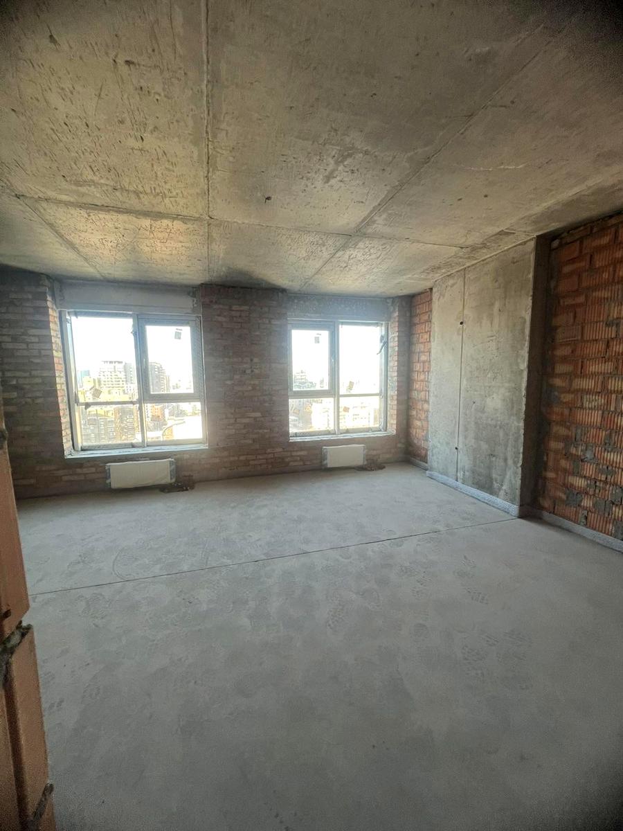 2-кімнатна квартира за адресою вул. Антоновича (площа 112 м²) - Atlanta.ua - фото 5