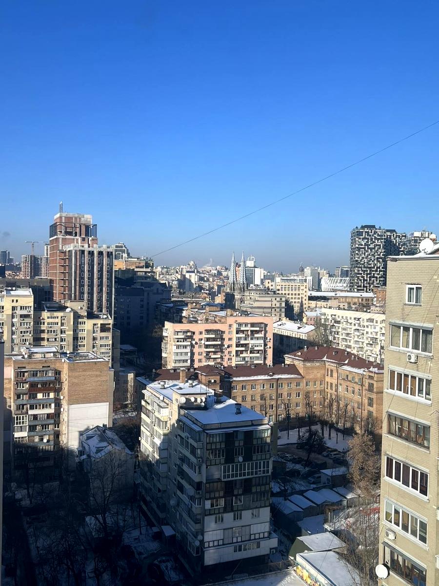 2-кімнатна квартира за адресою вул. Антоновича (площа 112 м²) - Atlanta.ua - фото 6