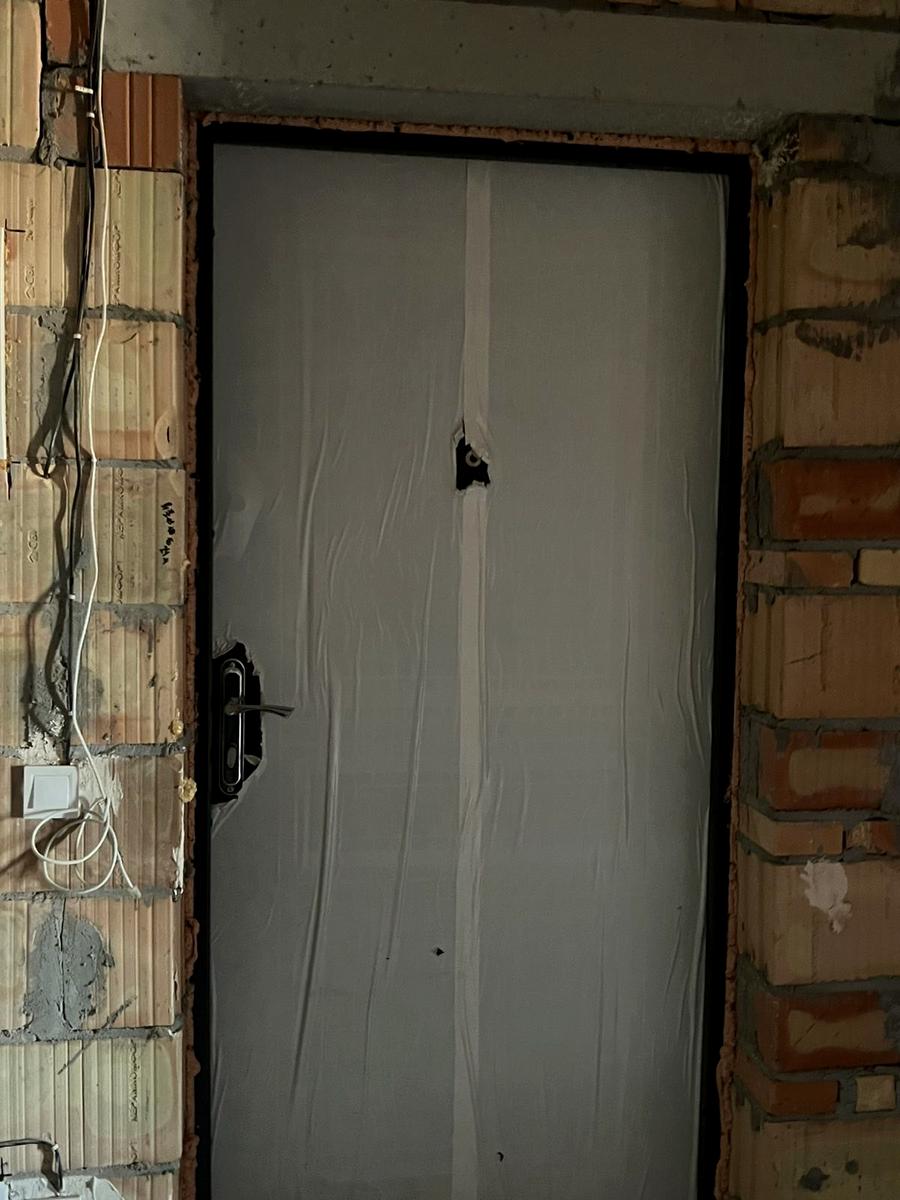 2-кімнатна квартира за адресою вул. Антоновича (площа 112 м²) - Atlanta.ua - фото 10