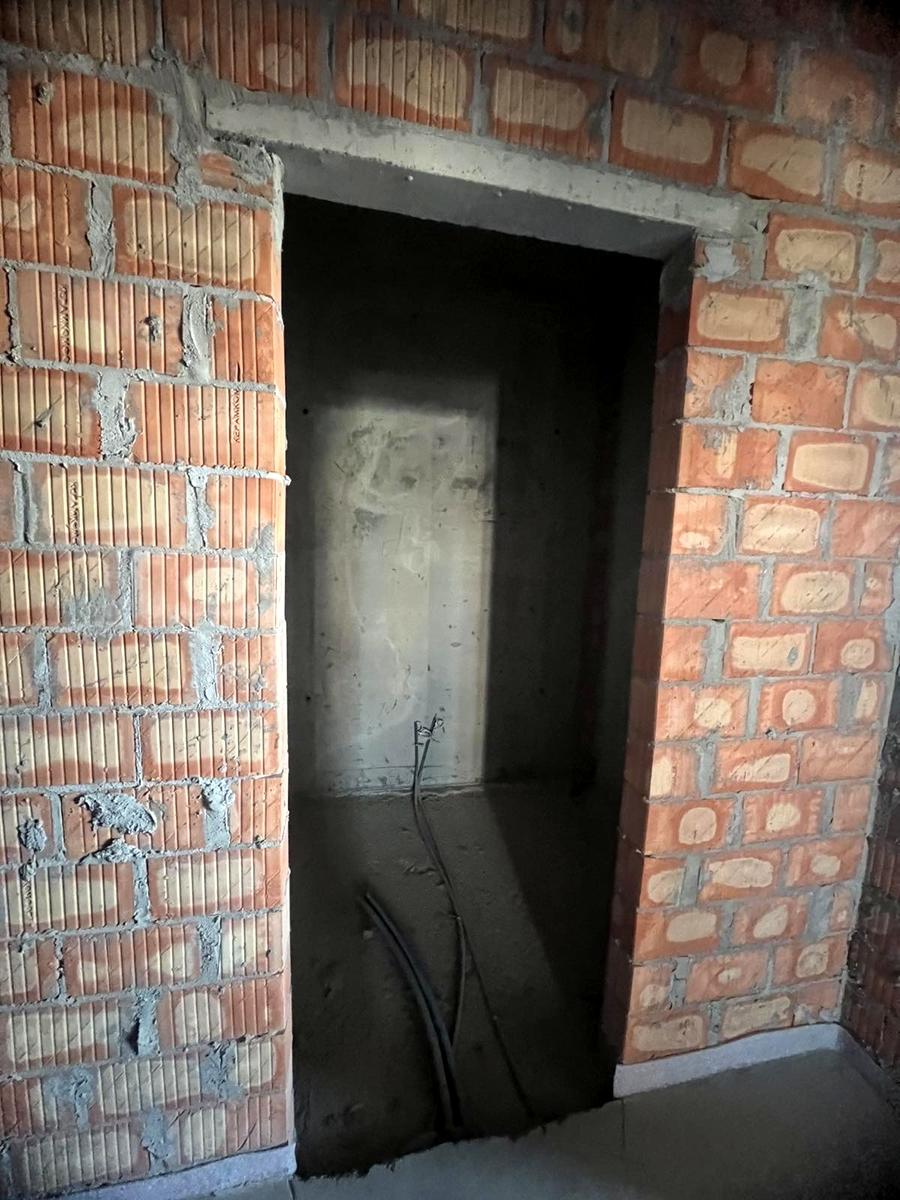 2-кімнатна квартира за адресою вул. Антоновича (площа 112 м²) - Atlanta.ua - фото 11