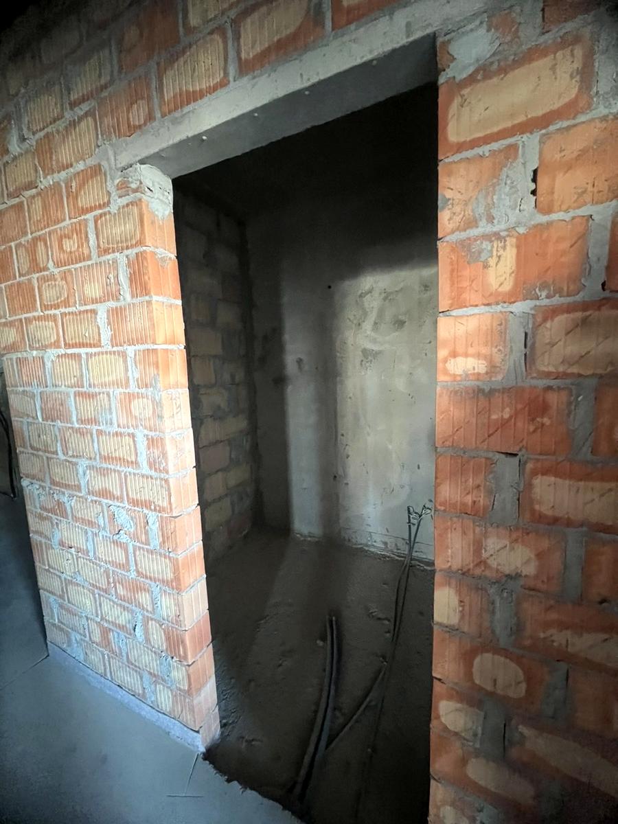 2-кімнатна квартира за адресою вул. Антоновича (площа 112 м²) - Atlanta.ua - фото 12