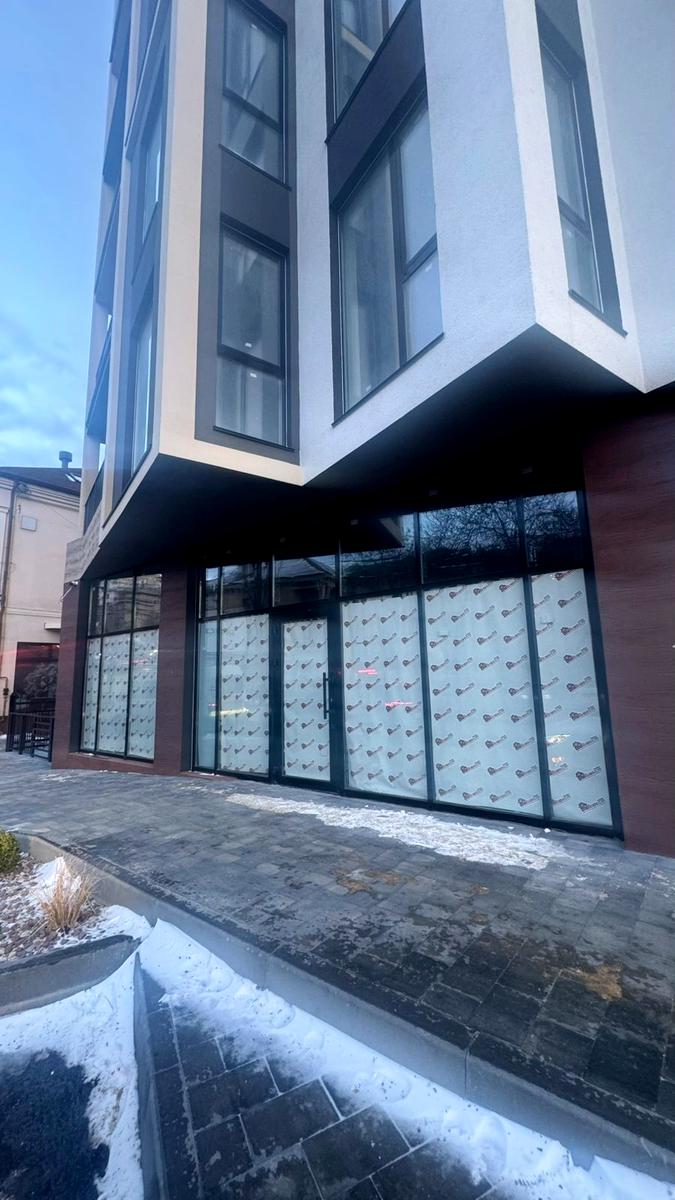 Коммерческая недвижимость по адресу ул. Чубаевская (площадь 100 м²) - Atlanta.ua - фото 4