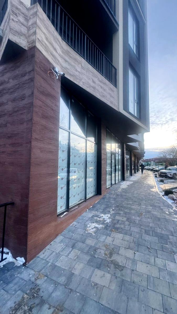 Коммерческая недвижимость по адресу ул. Чубаевская (площадь 100 м²) - Atlanta.ua - фото 2