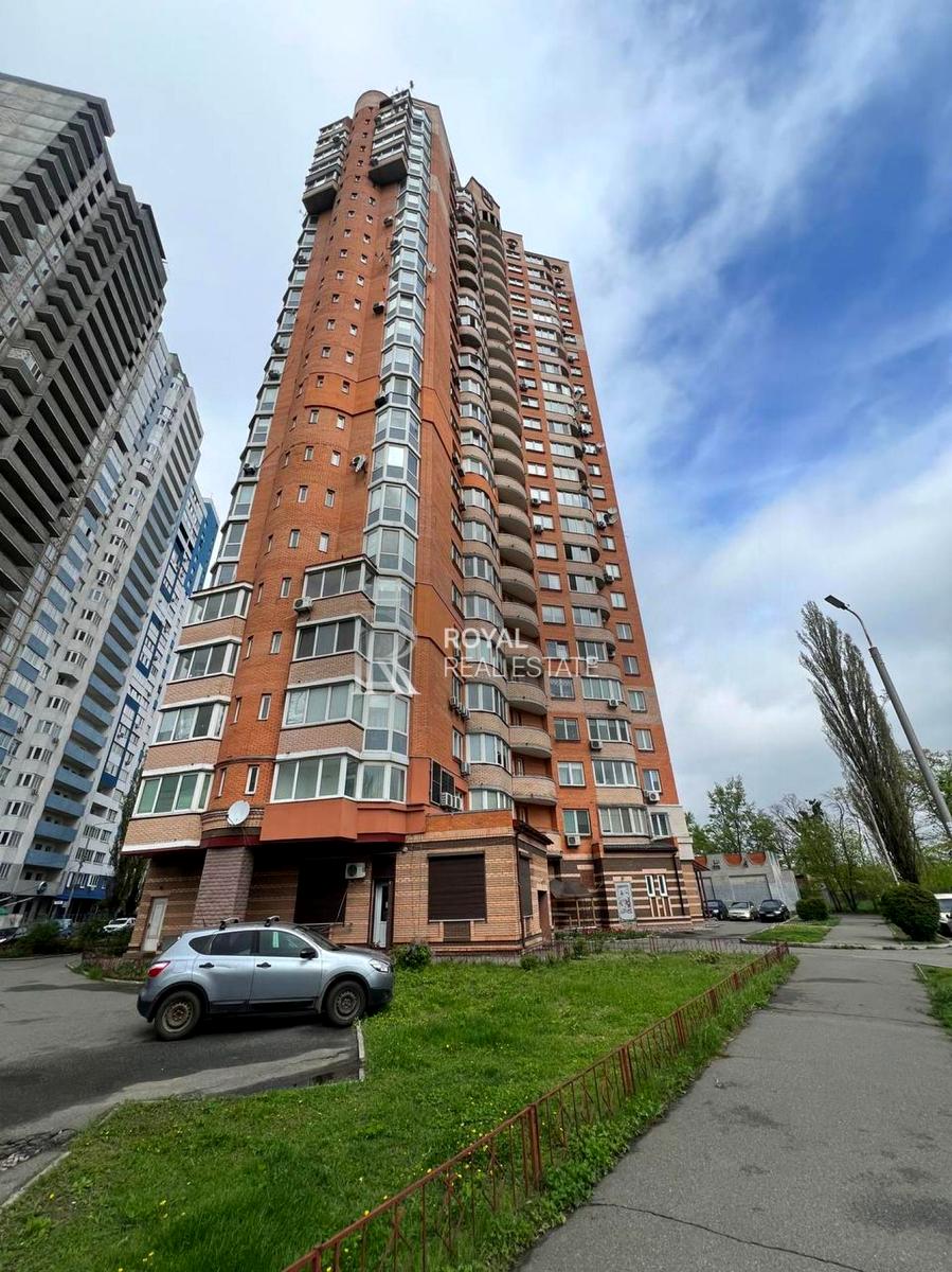 Комерційна нерухомість за адресою (площа 55,5 м²) - Atlanta.ua - фото 3