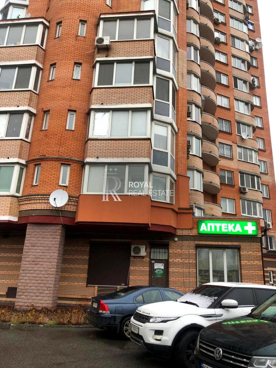 Комерційна нерухомість за адресою (площа 55,5 м²) - Atlanta.ua - фото 2