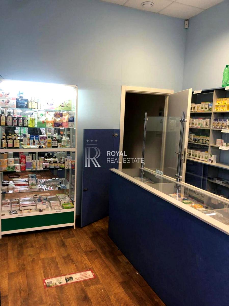 Комерційна нерухомість за адресою (площа 55,5 м²) - Atlanta.ua - фото 12